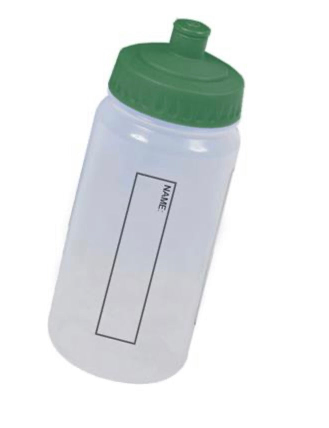 ECOPURE WATER BOTTLE
