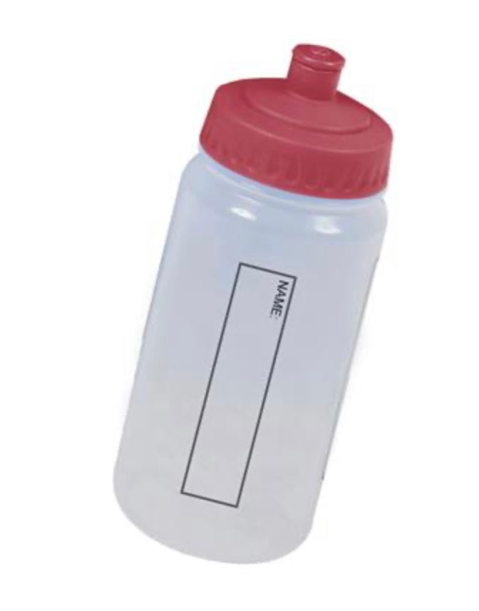 ECOPURE WATER BOTTLE