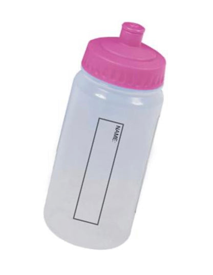 ECOPURE WATER BOTTLE