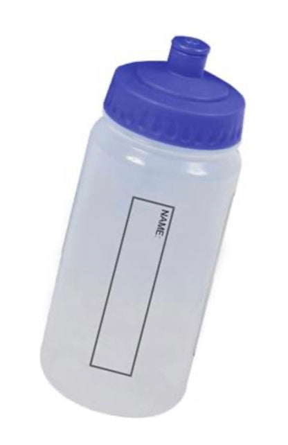 ECOPURE WATER BOTTLE