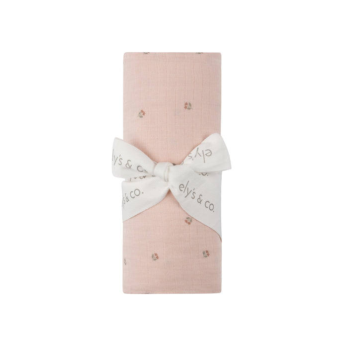 Pink Tulip / One size