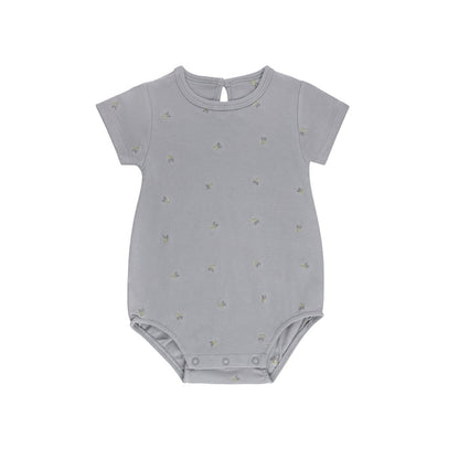Embroidered Collection - Romper