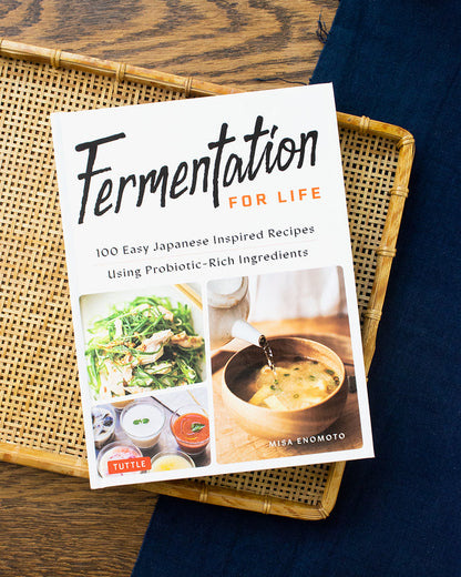 ENG: Fermentation for Life
