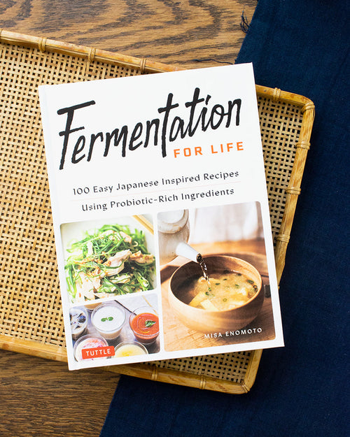 ENG: Fermentation for Life