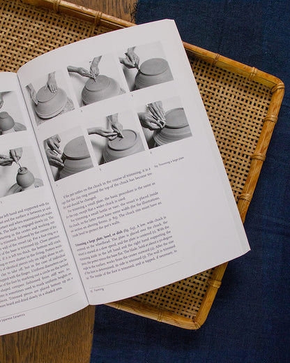 ENG: Inside Japanese Ceramics
