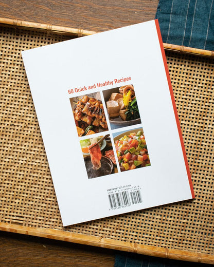 ENG: Japanese Home Cooking with Master Chef Murata
