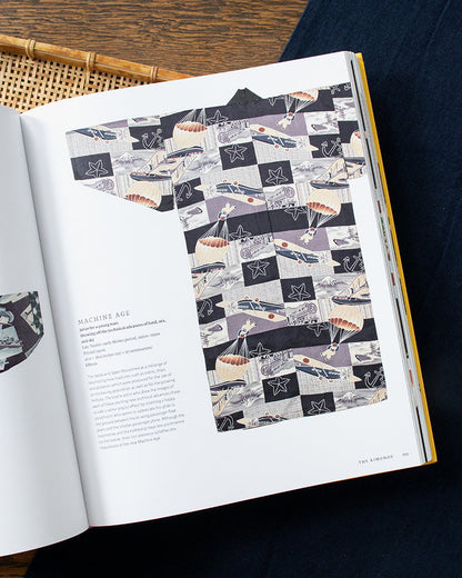 ENG: Kimono: Images of culture, 1910-1950, in the Khalili Collections