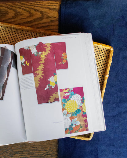 ENG: Kimono: Vanishing Tradition