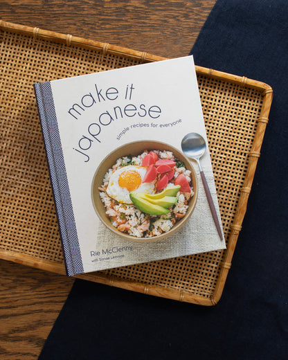 ENG: Make It Japanese
