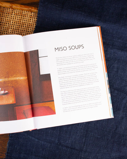 ENG: Miso Tasty