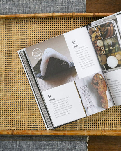 ENG: Rice, Noodle, Fish - An Anthony Bourdain Book by Matt Goulding