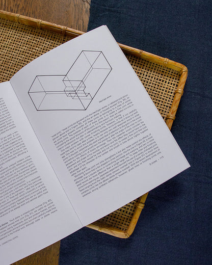 ENG: The Art of Japanese Joinery