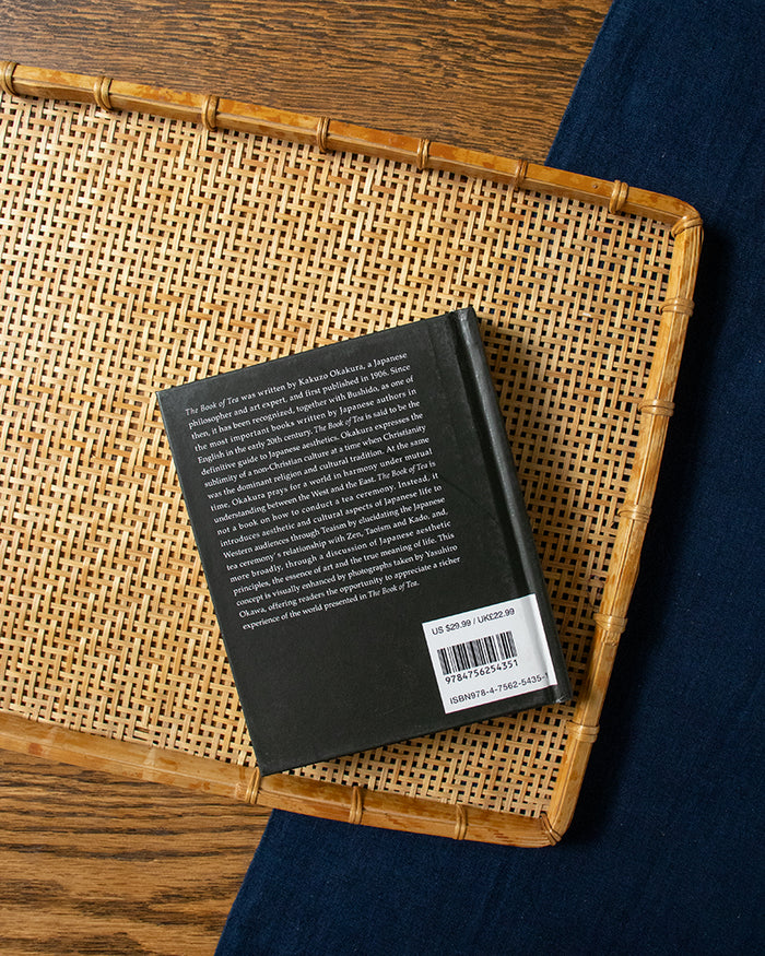 ENG: The Book of Tea