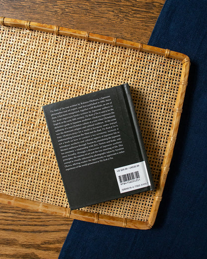 ENG: The Book of Tea