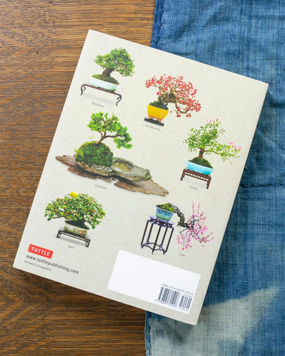 ENG: The Ultimate Bonsai Handbook