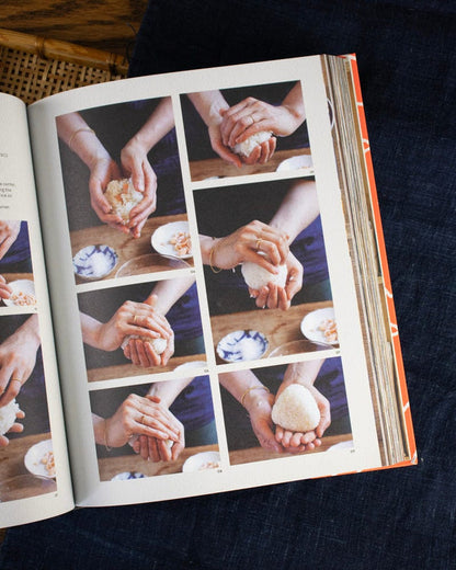 ENG: Tokyo Cult Recipes