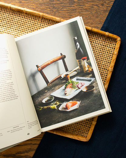 ENG: Your Home Izakaya: Fun and Simple Recipes Inspired by the Drinking-and-Dining Dens of Japan