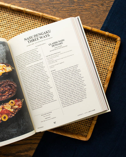 ENG: Your Home Izakaya: Fun and Simple Recipes Inspired by the Drinking-and-Dining Dens of Japan