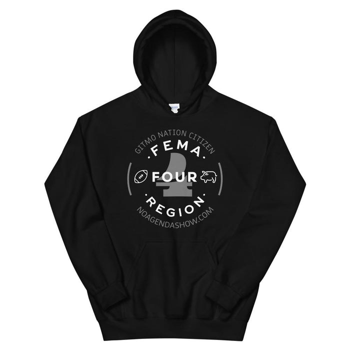 Black / Grey / S