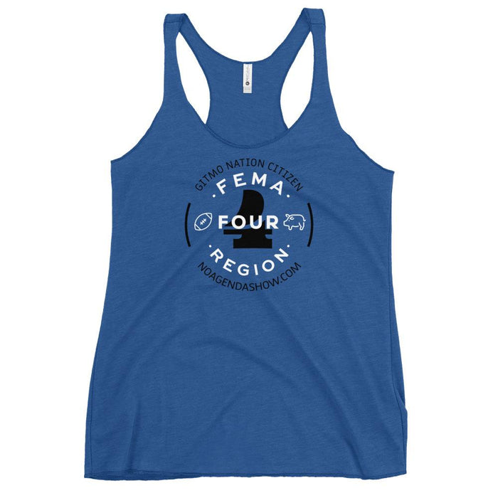 Vintage Royal / Black / XS