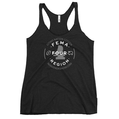 Vintage Black / Grey / XS