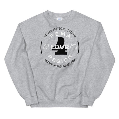 Sport Grey / Black / S
