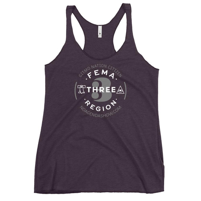 Vintage Purple / Grey / XS