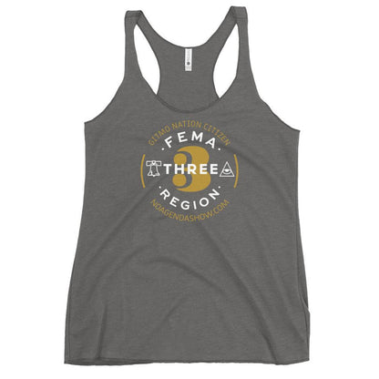 Premium Heather / Gold / XS