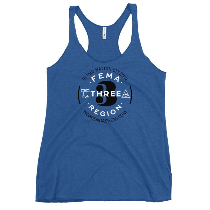 Vintage Royal / Black / XS