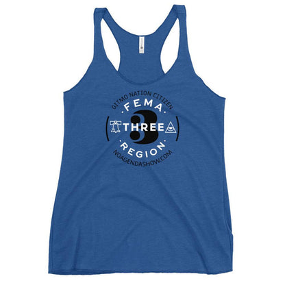 Vintage Royal / Black / XS