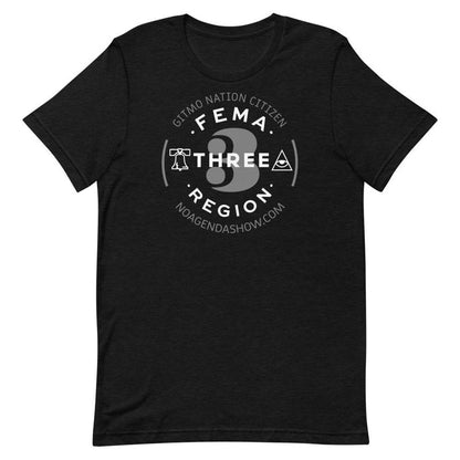 Black Heather / Grey / S