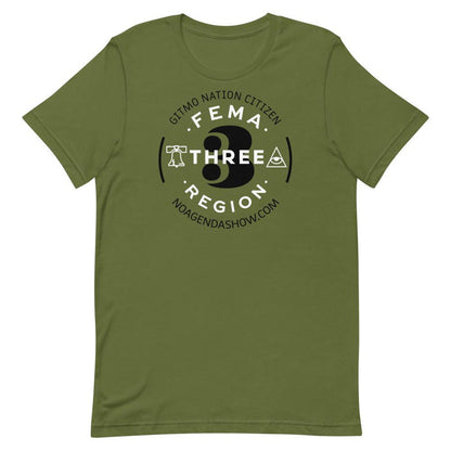 Olive / Black / S