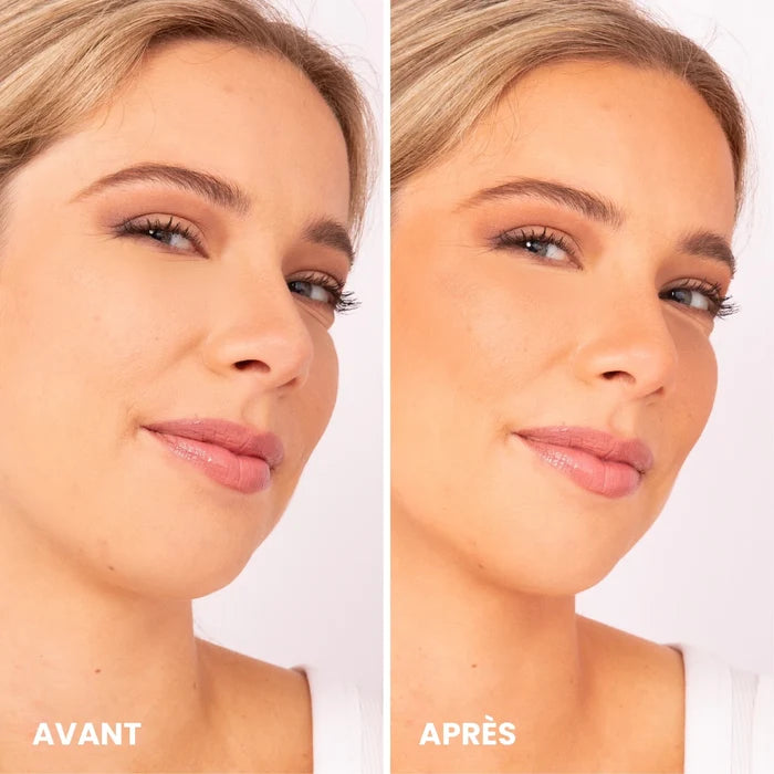 ASD39-Duo Filtre Pastel + Filtre Blonzer - Charlotte Bio