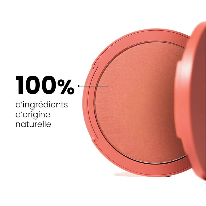 ASD38-Duo Filtre Blonzer + pinceau - Charlotte Bio