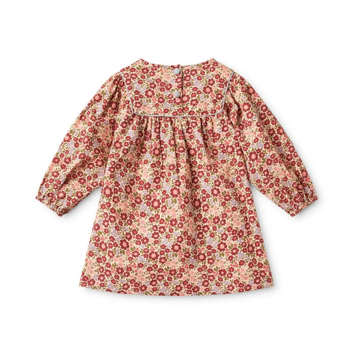 Floess – Madeline Dress in Wildflower Meadow