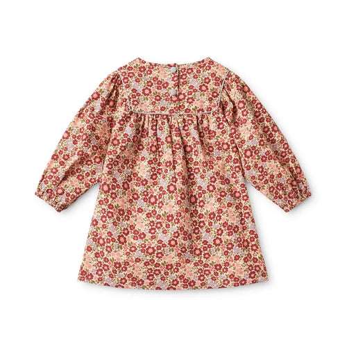 Floess – Madeline Dress in Wildflower Meadow