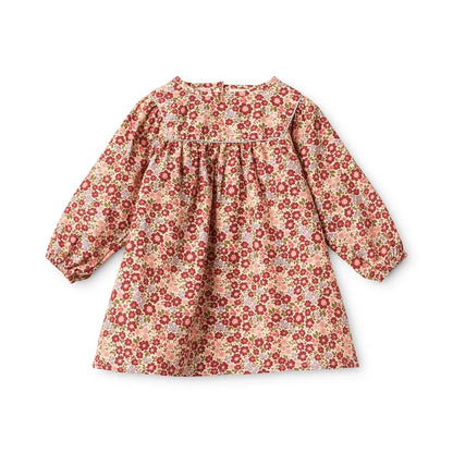 Floess – Madeline Dress in Wildflower Meadow