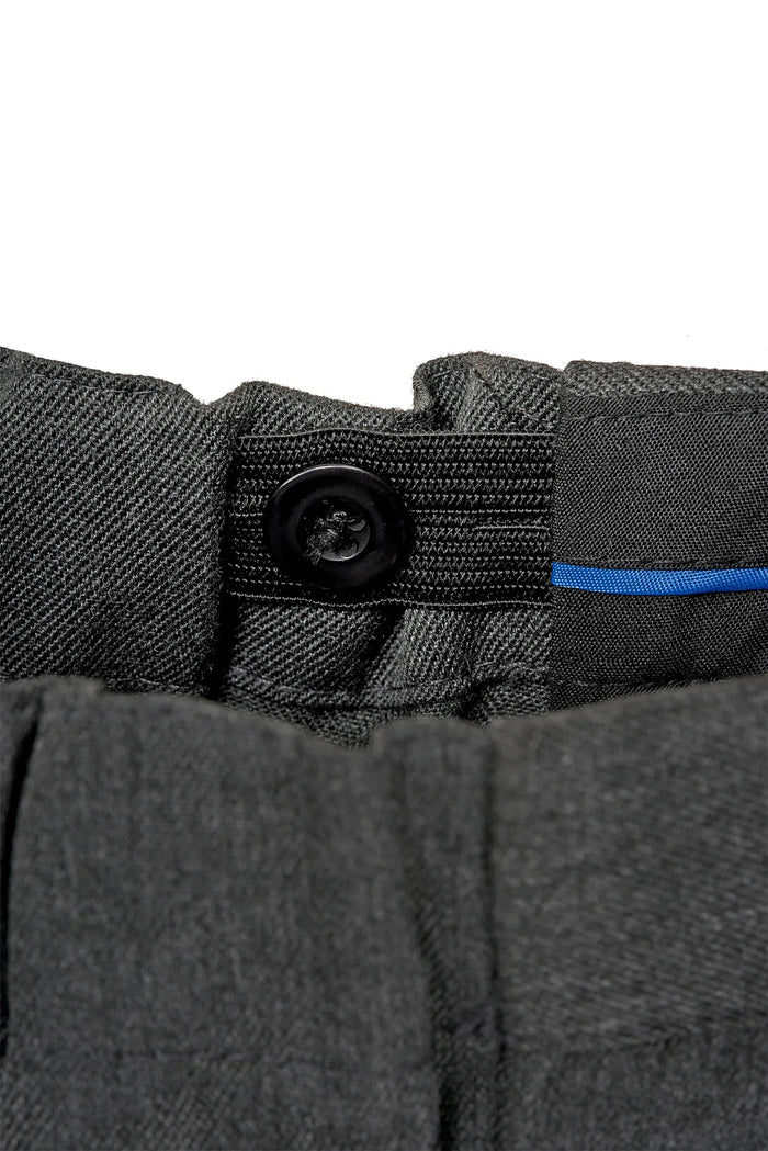 Forest Prep Adjustable Trouser