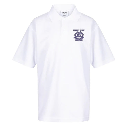 Forest Preparatory Early Years Polo