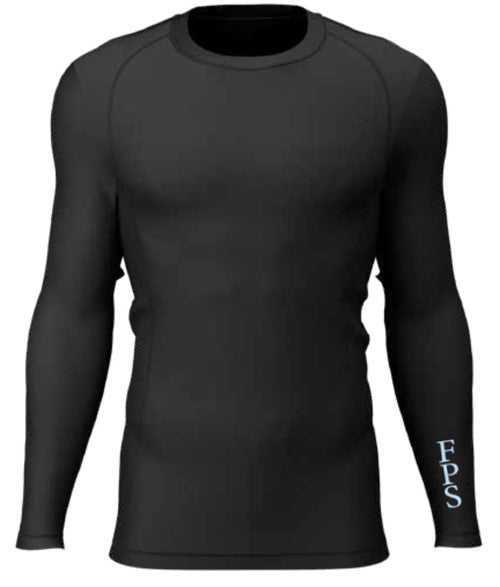 Forest Preparatory PE Base Layer