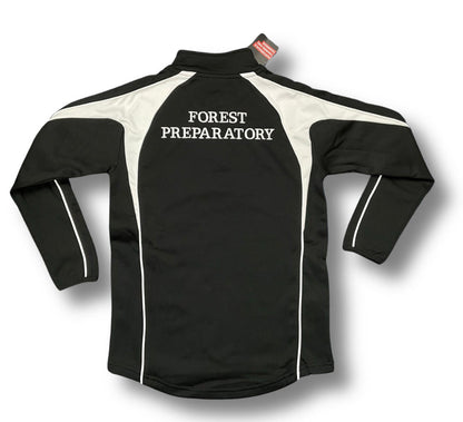 Forest Preparatory PE Mid Layer