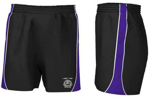 Forest Preparatory PE Shorts