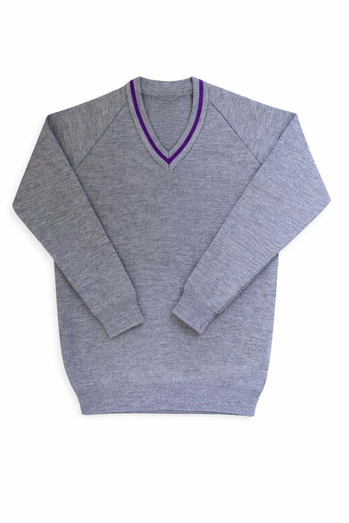 Forest Preparatory Pullover