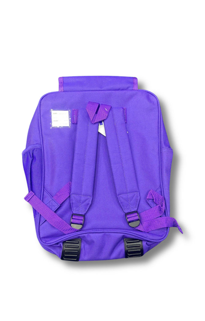 Forest Preparatory Rucksack