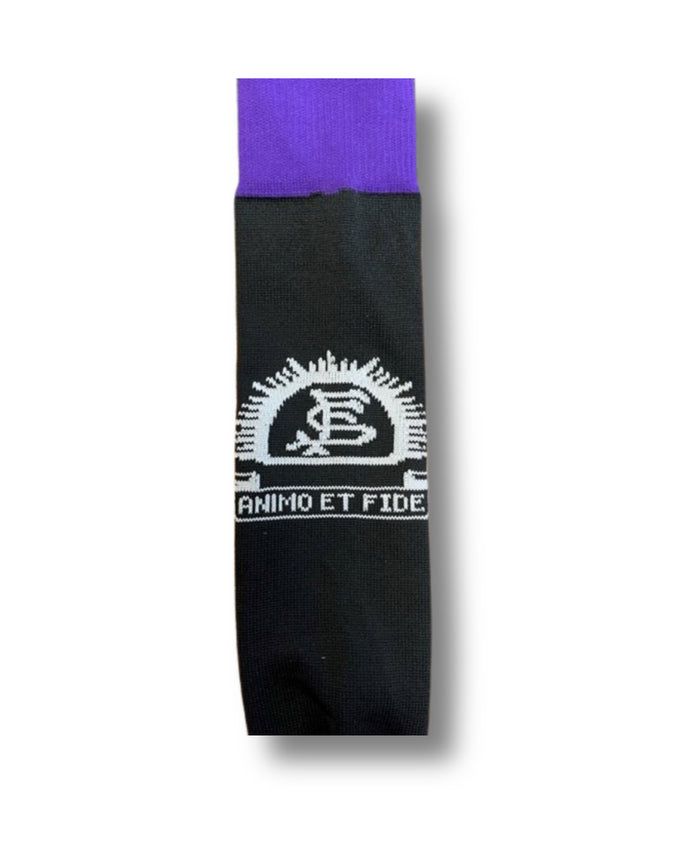 Forest Preparatory Sports Socks
