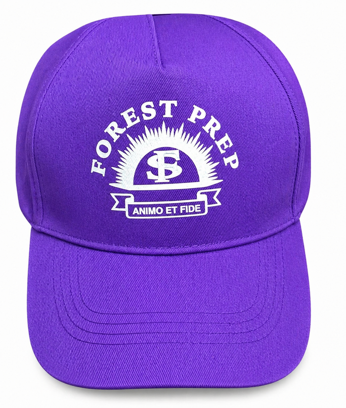 Forest Preparatory Summer Cap