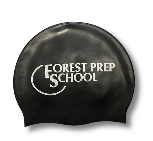 Forest Preparatory Swim Cap