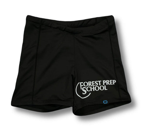 Forest Preparatory Swim Short