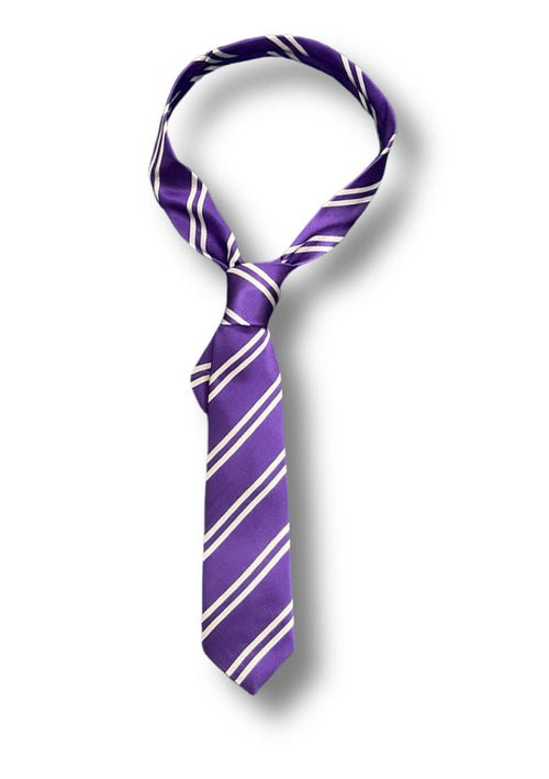 Forest Preparatory Tie(s)