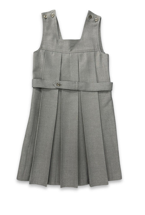 Forest Preparatory Tunic